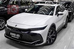 تويوتا كراون